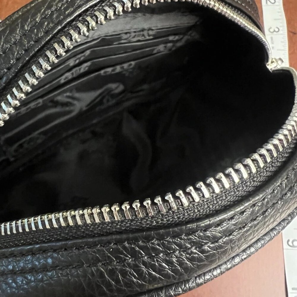 Chrome Hearts Multicolor Patch Leather - image 3